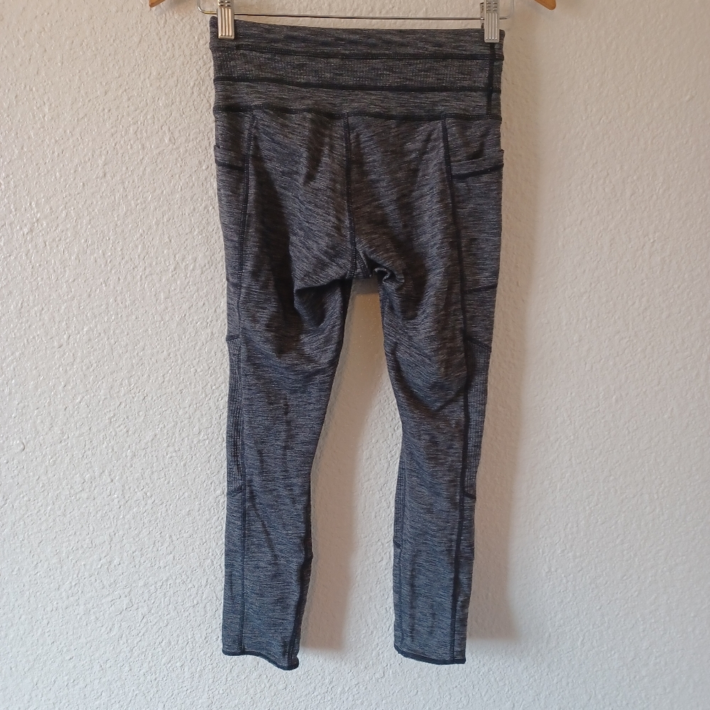 Athleta Excursion Tight Legging (Xs) - image 6